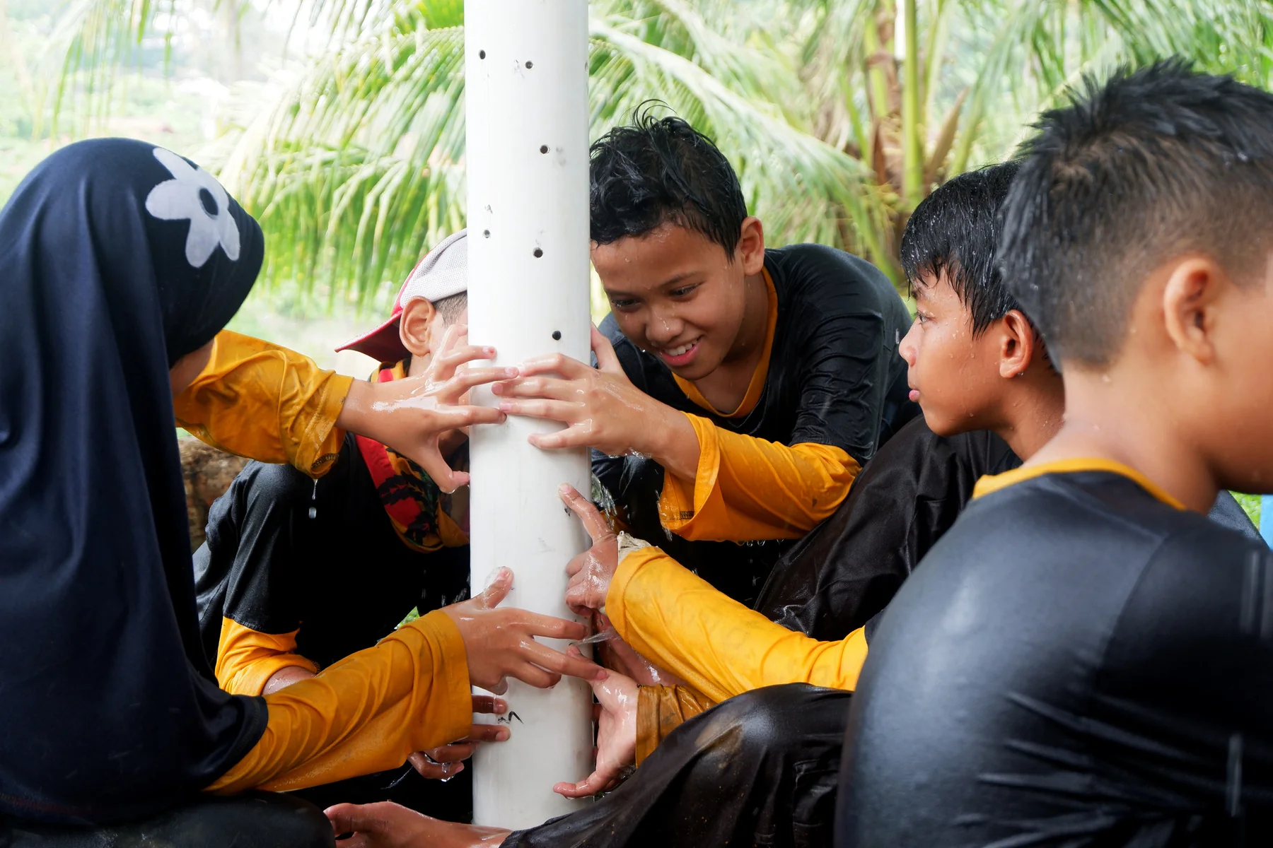 Teamwork